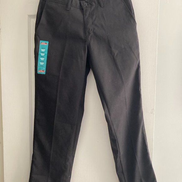 Dickies work pants black - Picture 2 of 2